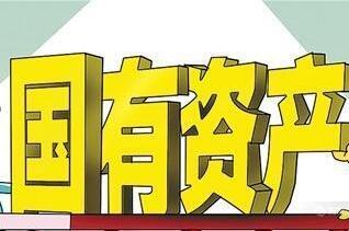 國有資產監督制度化邁出重要步伐
