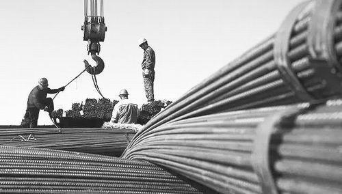 新版鋼鐵發展指導意見或年底出臺