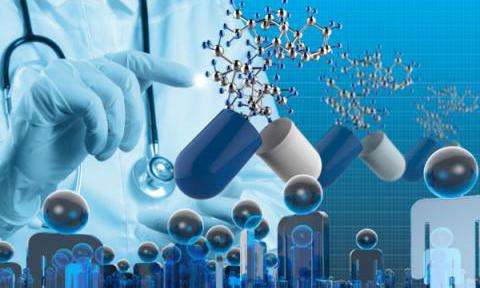 富國基金于洋：醫藥行業具有長期投資機會