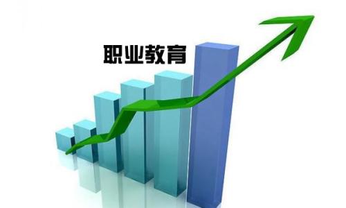 市場快速發展職業教育類公司業績向好