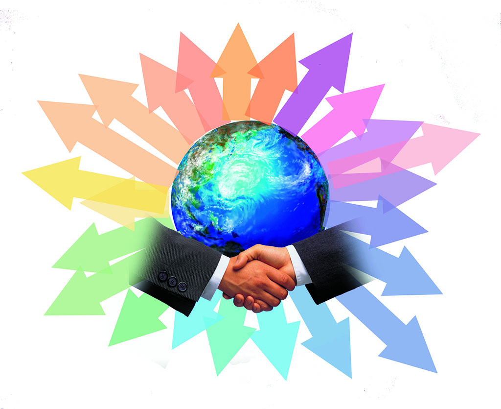 全球旅游投資高峰論壇:打通金融門檻 解決行業痛點