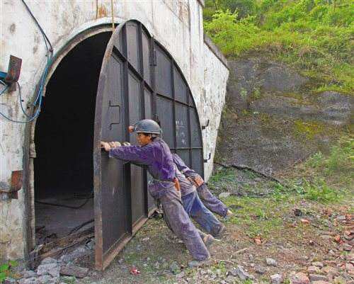 今年山西將關閉煤礦35座 退出產能2240萬噸