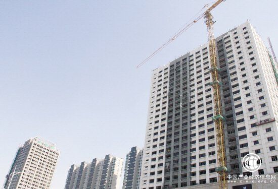 調控成效明顯 前四月房地產市場延續平穩增長態勢