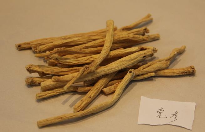 專家：藥膳養生不可盲目