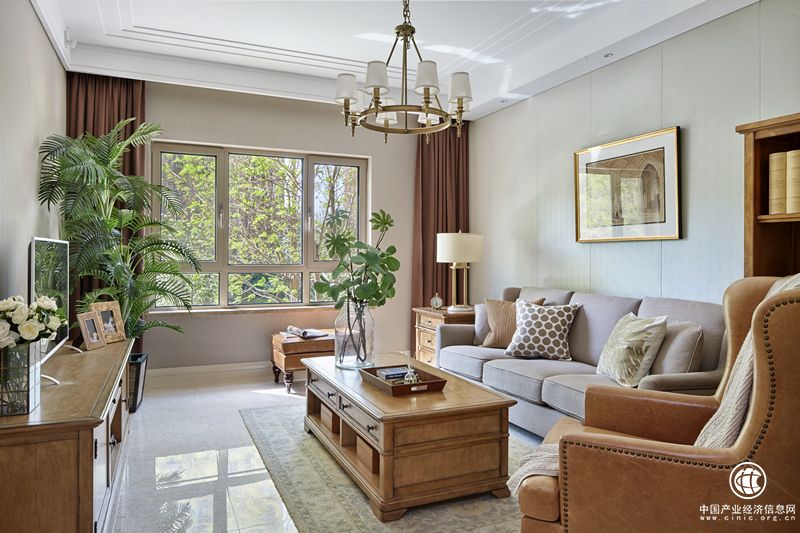 Harbor House日暮時分的美式風情，暢寫詩意生活