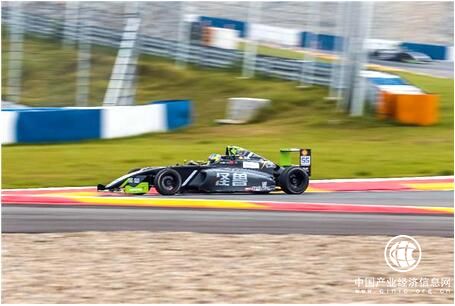 燃爆歸來 激擎開戰 錦湖輪胎助力FIA F4＆CFGP-智慧財經網