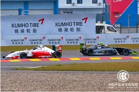 燃爆歸來 激擎開戰 錦湖輪胎助力FIA F4＆CFGP-智慧財經網