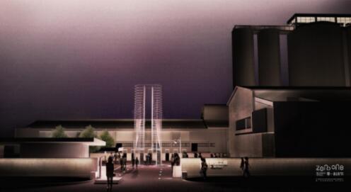 陳江山：零一科技不只是黑科技節，而是前沿科技服務平臺