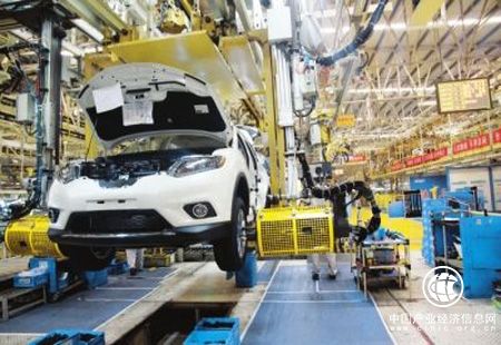 進口關稅下降有利于汽車產業高質量發展