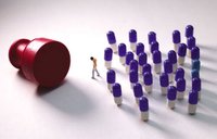 新華社：擴大藥品進口快進數十家外資機構扎根中國