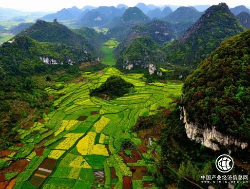 中國旅游集團：全方位幫四川兩縣發展旅游