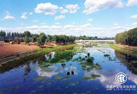 我國全面打響藍天、碧水、凈土三大保衛戰