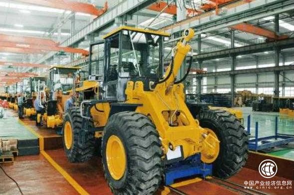 產銷兩旺 國機重工常林開啟新征程