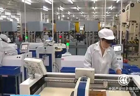 多地出臺政策規劃 集成電路項目受關注