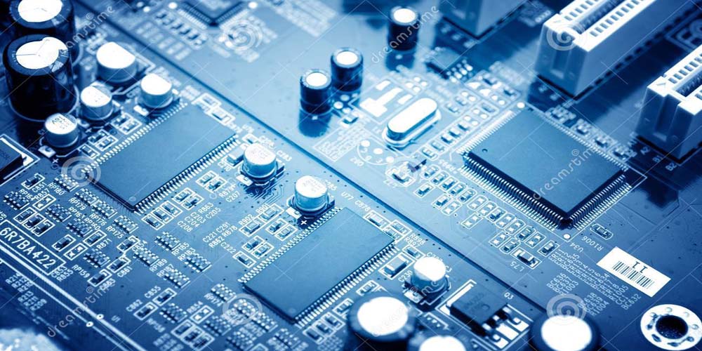 前7個月我國進口集成電路數量同比減少11.8%