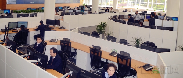 東航以高品質運控提升航班正常率：讓運量與準點比翼齊飛