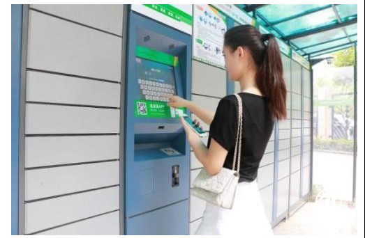 政府企業多管齊下降物流成本 中郵速遞易發力末端物流