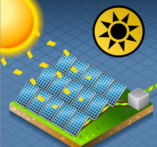 國家能源局：建立太陽能熱發電電價退坡機制