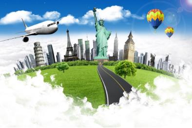 互聯網旅游保險6-10月最好賣，旅游出行保險呈上漲態勢