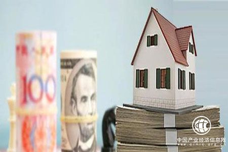 樓市調控持續 房企資金壓力將越來越大