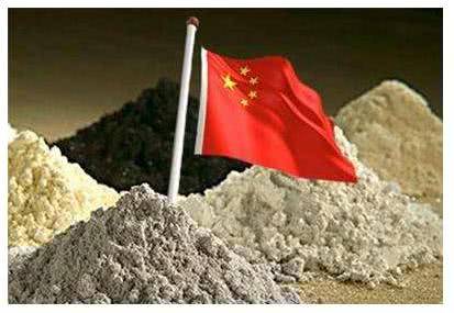 受環境、市場制約 中國深海稀土資源開發尚待時日