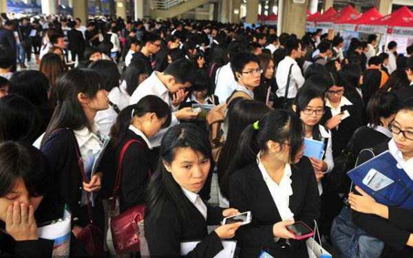 “搶人大戰”導致二線城市房價上漲？