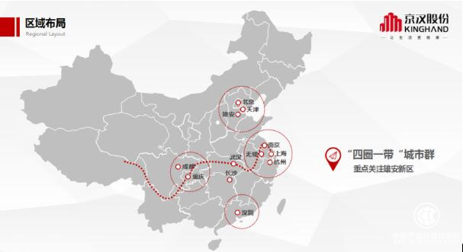 京漢股份：時代在發展，企業既要不忘初心，又要守中有變