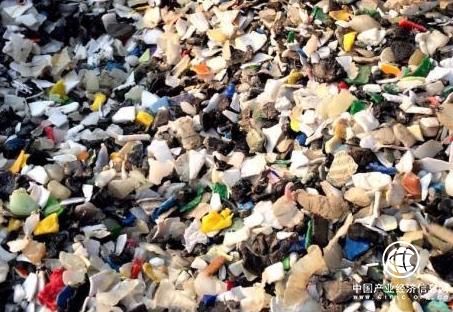 中國“限廢令”攪動全球廢紙市場日企欲覓商機