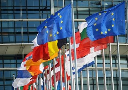 歐盟對我鋼鐵產品發起反傾銷調查商務部：望歐方慎重