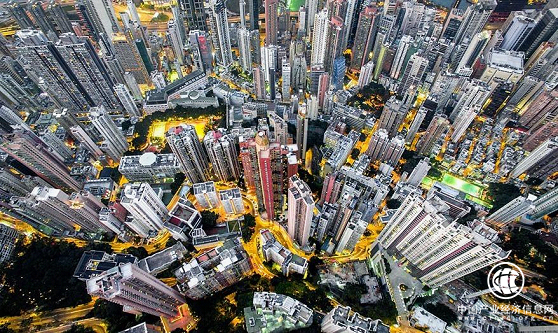 大勢所趨，還是另辟蹊徑？中信國安城市破局中國房地產困境