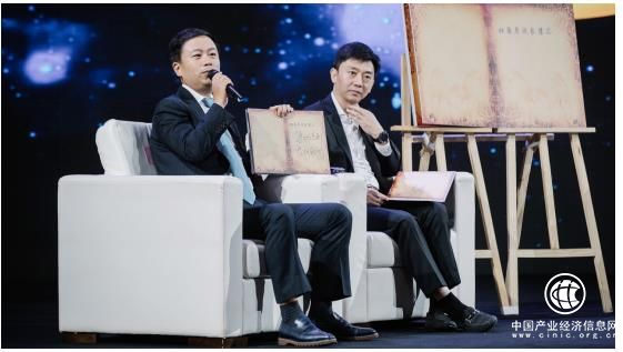 平安好醫生王濤做客央視《對話》：獨角獸必備三項絕技，互聯網時代贏者通吃