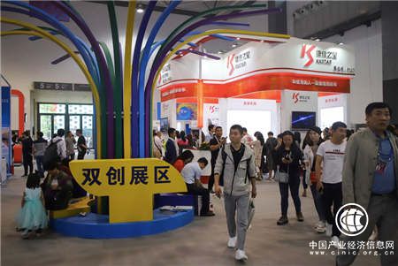 多牛傳媒大展數據實力 亮相2018數博會