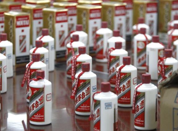 第三方物流供貨被調包  茅臺走電商之路引熱議