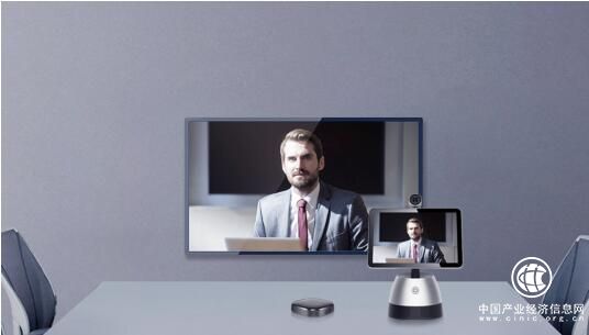 十方云會議室申請企業破萬 小魚易連云視頻會議成優秀企業標配