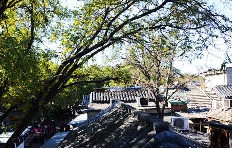 北京新建住宅平房要明確建筑面積 不再明確間數