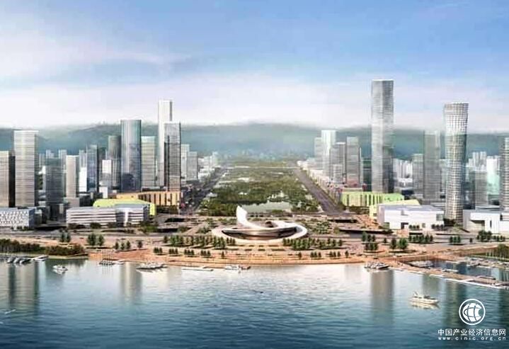江蘇南京浦口開發區打造千億級產業鏈