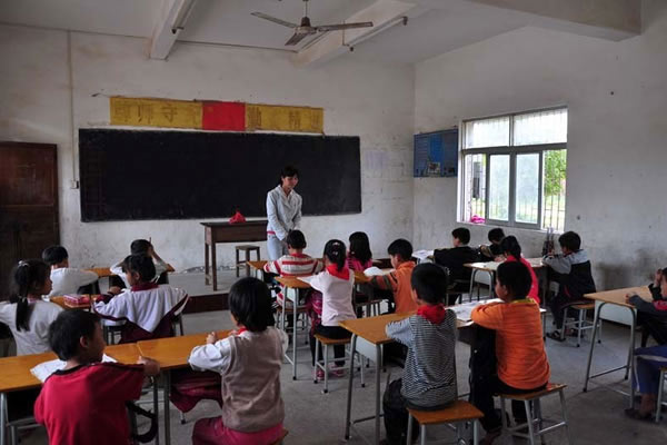 教育投入都去哪兒了——詳解教育投入向困難地區和薄弱環節傾斜工作