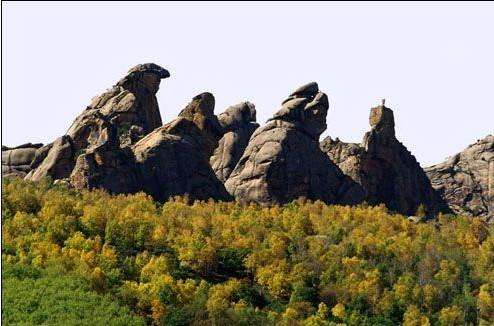 地學游：讓人地互動更和諧