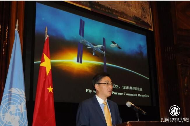 向全世界發出邀請！中國空間站歡迎各國積極參與合作