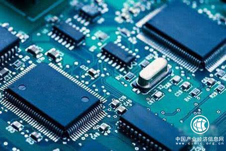 中國成為全球最大半導體設備市場