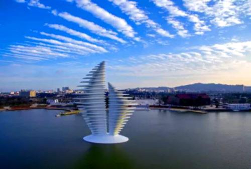 報告顯示中國成海絲沿線旅游業發展重要引擎