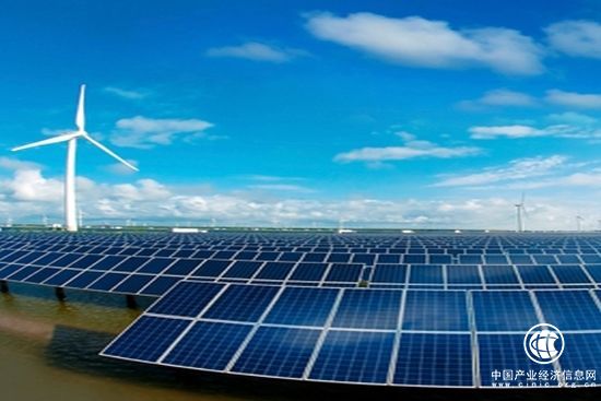 寧夏新能源裝機容量突破1600萬千瓦