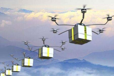 市場潛力大 無人貨運商業化搶跑