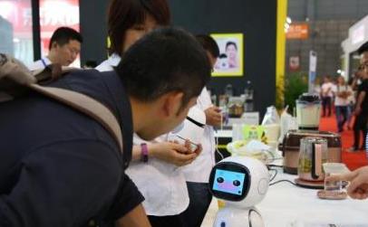 智能制造助力安徽家電產業升級