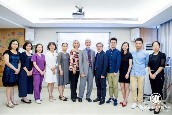 2018愛博恩芒種計劃：愿當生命擺渡者，陪你度過不孕最難關