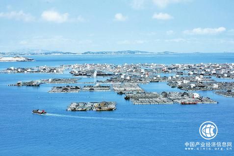 以園區為核心 促進海洋產業集群化發展