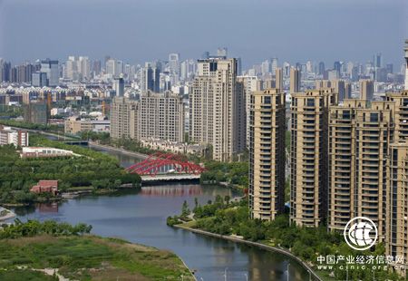 浙江寧波高新區高新技術產業產值占比達85%