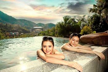 國內短途度假旅游市場迎來爆發期