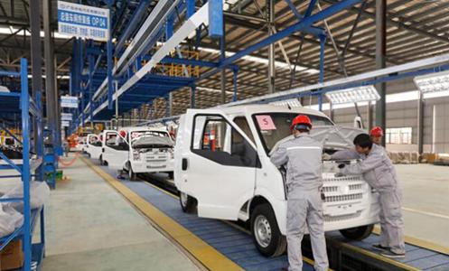 廣東肇慶高新區制造業數字化轉型提升競爭力