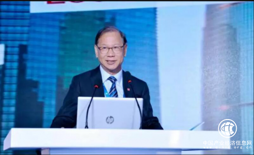 ACCA出席首屆世界會計論壇，與行業領袖共議新未來